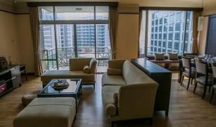 2 Bedrooms Condo for sale in Lumphini, Bangkok All Seasons Mansion