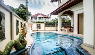 Вилла, 7 спальни на продажу в Катху, Пхукет Anuphas Golf Ville