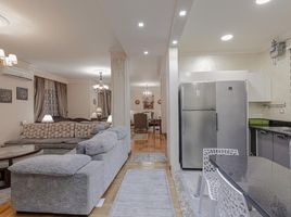 3 Schlafzimmer Appartement zu verkaufen im Beverly Hills, Sheikh Zayed Compounds