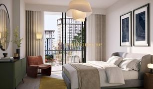 3 Bedrooms Apartment for sale in Al Wasl Road, Dubai Castleton