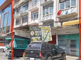 3 Bedroom Whole Building for sale in BRT Station, Bangkok, Bang Mot, Chom Thong, Bangkok