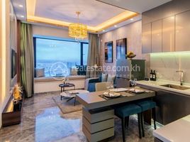 1 Bedroom Condo for sale at 1 Bedroom Condo in Chamkarmorn Urgent Sale, Tuol Svay Prey Ti Muoy, Chamkar Mon