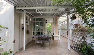 3 Bedrooms House for sale in Suan Luang, Bangkok Millionaire Park (Sethi Park)