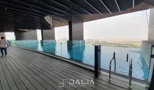 Studio Apartment for sale in , Dubai Miraclz Tower by Danube