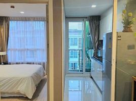 1 Schlafzimmer Wohnung zu vermieten im Mayfair Place Sukhumvit 64, Bang Chak, Phra Khanong