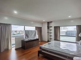 2 Bedroom Apartment for rent at The Natural Place Suite Condominium, Thung Mahamek