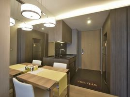 1 Bedroom Condo for sale at Via 49, Khlong Tan Nuea, Watthana