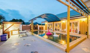 5 Schlafzimmern Villa zu verkaufen in Hin Lek Fai, Hua Hin 