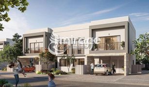 4 Bedrooms Villa for sale in Yas Acres, Abu Dhabi The Magnolias