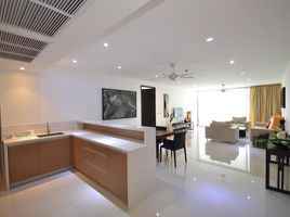 2 Schlafzimmer Appartement zu vermieten im Sansuri, Choeng Thale