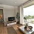 2 Schlafzimmer Wohnung zu verkaufen im Autumn Condominium, Nong Kae, Hua Hin, Prachuap Khiri Khan