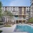 1 Bedroom Condo for sale at Baan Peang Ploen, Nong Kae, Hua Hin