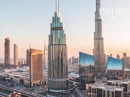 2 Schlafzimmer Appartement zu verkaufen im Marina Vista, EMAAR Beachfront, Dubai Harbour