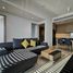 2 спален Кондо в аренду в The Lofts Silom, Si Lom