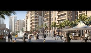 1 Bedroom Apartment for sale in Creek Beach, Dubai Creek Beach Lotus