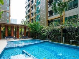 1 Bedroom Condo for sale at Metro Luxe Ratchada, Din Daeng, Din Daeng