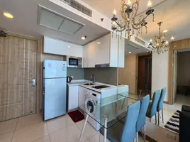 1 Bedroom Condo for rent at The Riviera Wongamat, Na Kluea