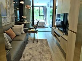 1 Schlafzimmer Appartement zu verkaufen im KnightsBridge Collage Sukhumvit 107, Bang Na