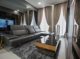 2 Bedroom Apartment for sale at Noble Ploenchit, Lumphini