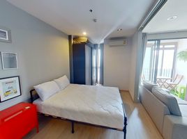 1 Schlafzimmer Appartement zu verkaufen im Ideo Q Ratchathewi, Thanon Phaya Thai, Ratchathewi