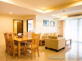 3 Bedroom Condo for rent at SeaRidge, Nong Kae, Hua Hin, Prachuap Khiri Khan