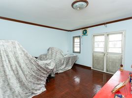 ขายทาวน์เฮ้าส์ 4 ห้องนอน ใน ยานนาวา กรุงเทพมหานคร, บางโพงพาง