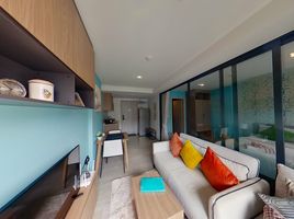 1 Bedroom Apartment for sale at La Casita, Hua Hin City, Hua Hin, Prachuap Khiri Khan