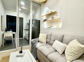 1 Bedroom Condo for sale at The Base Uptown, Ratsada