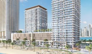 Квартира, 3 спальни на продажу в EMAAR Beachfront, Дубай Palace Beach Residence