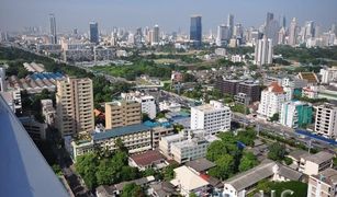 Khlong Toei, ဘန်ကောက် Omni Tower Sukhumvit Nana တွင် 2 အိပ်ခန်းများ ကွန်ဒို ရောင်းရန်အတွက်