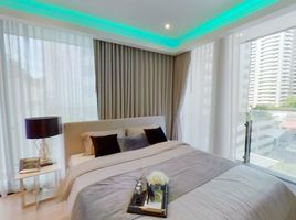 1 Schlafzimmer Wohnung zu verkaufen im Circle Sukhumvit 11, Khlong Toei Nuea, Watthana, Bangkok