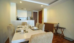 2 Schlafzimmern Wohnung zu verkaufen in Khlong Toei, Bangkok G.M. Serviced Apartment