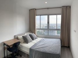1 Schlafzimmer Wohnung zu vermieten im Elio Sathorn-Wutthakat, Bang Kho