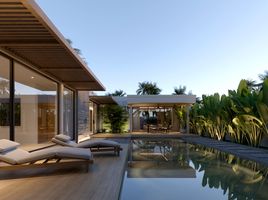 4 Bedroom Villa for sale at Quinta Lane by Intira Villas, Rawai