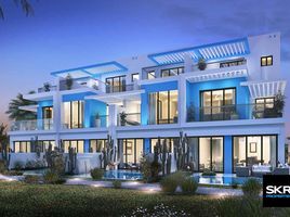5 Bedroom Townhouse for sale at DAMAC Lagoons, DAMAC Lagoons, Dubai