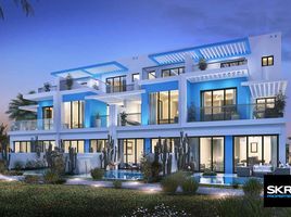 5 Bedroom Townhouse for sale at DAMAC Lagoons, DAMAC Lagoons