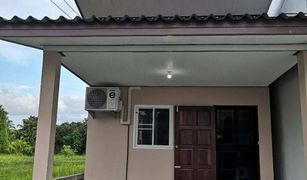 1 chambre Maison a vendre à Pak Nakhon, Nakhon Si Thammarat 