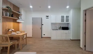 1 Schlafzimmer Wohnung zu verkaufen in Ratsada, Phuket The Green Places Condominium