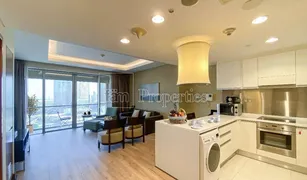 1 Bedroom Apartment for sale in , Dubai The Address Dubai Mall