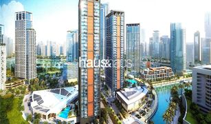 Executive Towers, दुबई Peninsula Two में 2 बेडरूम अपार्टमेंट बिक्री के लिए