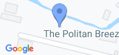 地图概览 of The Politan Breeze