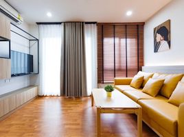 2 Schlafzimmer Appartement zu verkaufen im The President Sathorn-Ratchaphruek 3, Pak Khlong Phasi Charoen