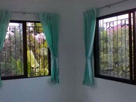3 Bedroom House for rent at Family City Home 2, Na Pa