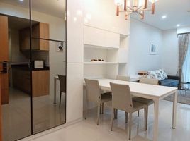 1 Bedroom Condo for rent at Villa Asoke, Makkasan