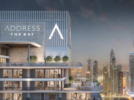 4 Bedroom Condo for sale at Address The Bay, EMAAR Beachfront, Dubai Harbour