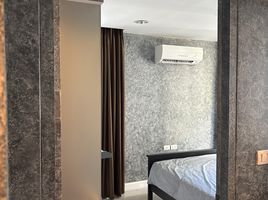 1 Schlafzimmer Wohnung zu vermieten im Ideo Blucove Sathorn, Khlong Ton Sai