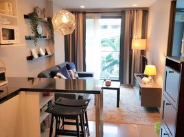 1 Schlafzimmer Wohnung zu vermieten im Mirage Sukhumvit 27, Khlong Toei