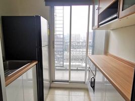 1 Bedroom Condo for rent at U Delight Ratchavibha, Lat Yao, Chatuchak, Bangkok