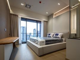 1 Schlafzimmer Wohnung zu vermieten im The Strand Thonglor, Khlong Tan Nuea