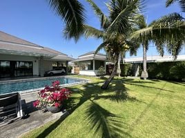 3 Schlafzimmer Villa zu verkaufen im The Clouds Hua Hin, Cha-Am, Cha-Am